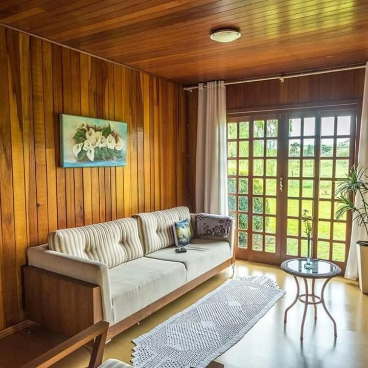 Chales Rota Das Cachoeiras 乌鲁佩马 外观 照片